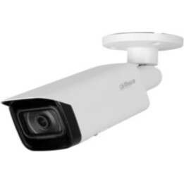 Dahua 8mp IR Bullet Network Camera/HFW5842T-UAS-0360B-S3