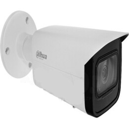 Dahua 8mp IR Bullet Network Camera/HFW5842T-UAS-0280B-S3