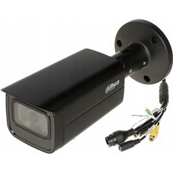 Dahua 5MP AI/IPC IR Bullet Network Camera-HFW5541T-ASE0360BS3B