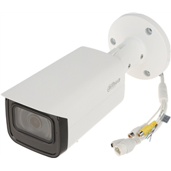Dahua 4MP IR Bullet/IPC Network Camera-HFW5442T-ASE-0280BS3