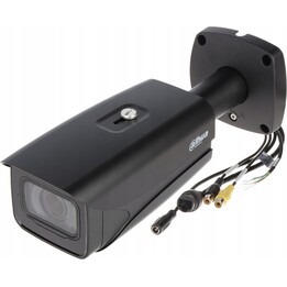 Dahua 4MP IR Bullet Network Camera / HFW5442E-ZE-2712-S3-B