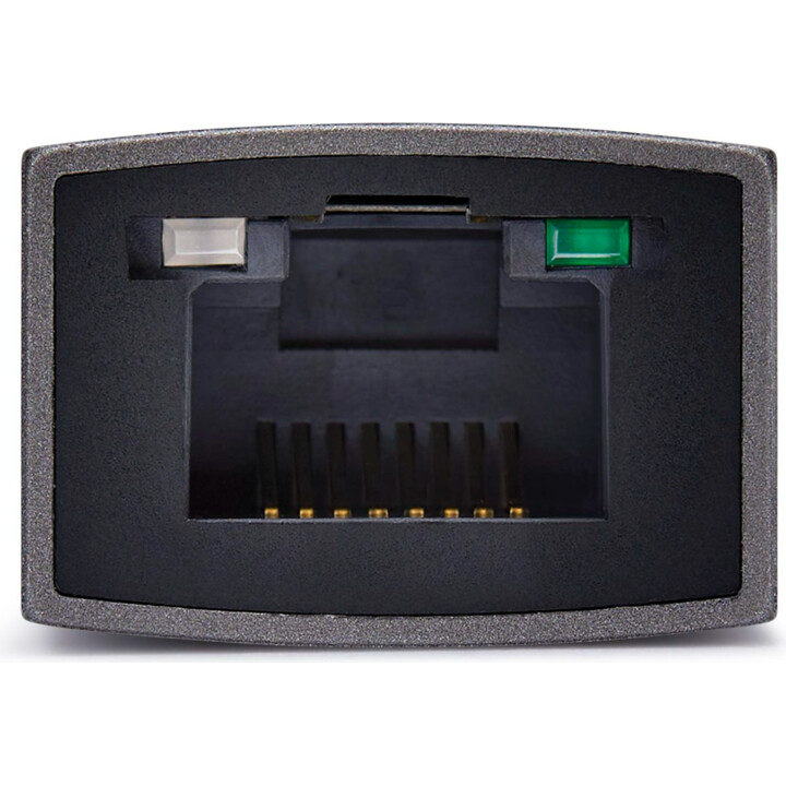 StarTech.com C21GA-USB-ETHERNET cartão de rede 5000 Mbit/s