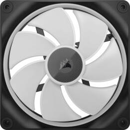 Corsair iCUE LINK LX140-R Reverse RGB PWM 140mm Negro
