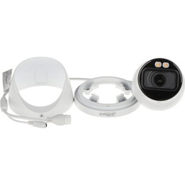 DAHUA 4MP Eyecting/IPC-HDW2449T-ZS-IL-27135 Camera di rete