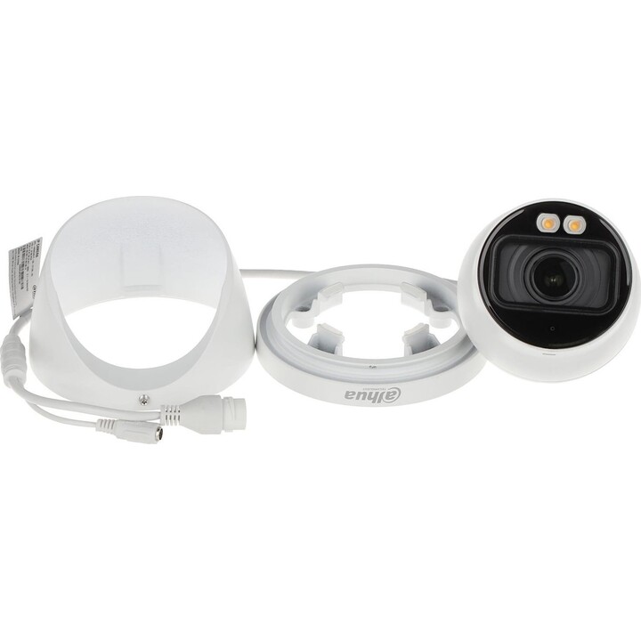 Dahua 4mp oyingball/IPC-HDW2449T-ZS-IL-27135 Cámara de red