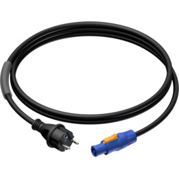 Procab CAB442/5 Stromkabel