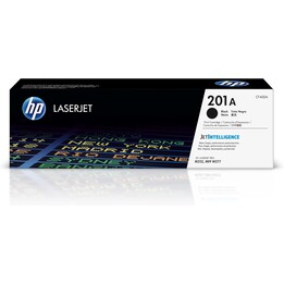 Toner HP 201A Negro M252 MFP M277 1500 PAG