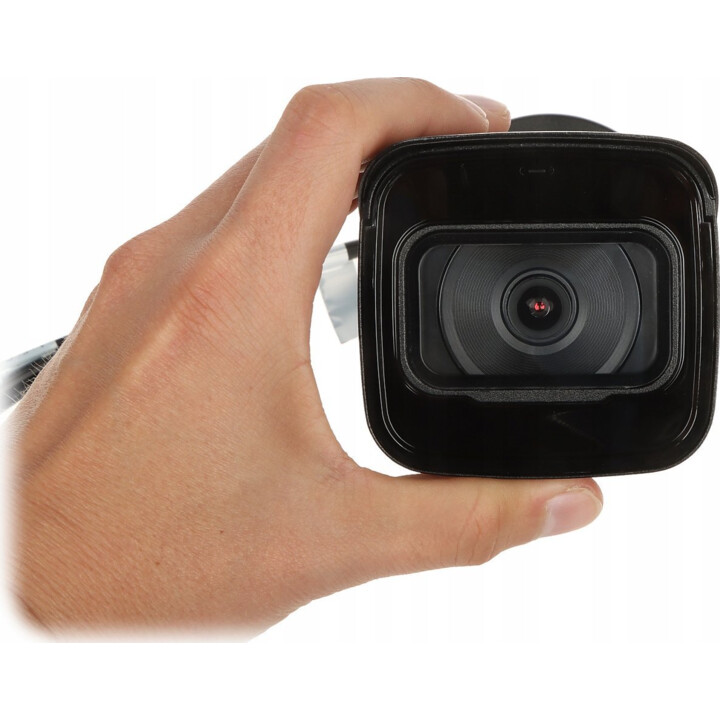 Dahua 5mp IR Bullet Network Camera/HFW5541T-UAS-0280B-S3-B