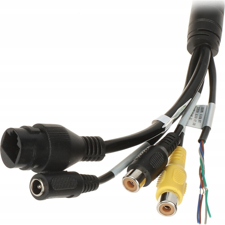 Dahua 5mp IR Bullet Network Camera/HFW5541T-UAS-0280B-S3-B