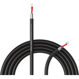 Kabel-Procab CMX222-CCA/3, 2 x 0,34 mm2 (300 Meter)