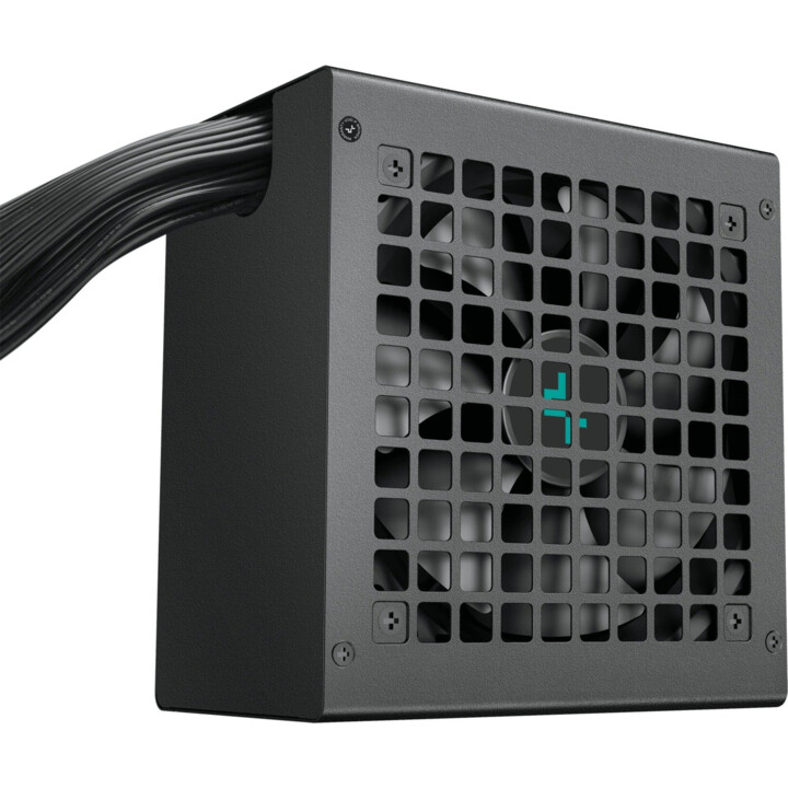 Deepcool PL-550-D Fuente de alimentación
