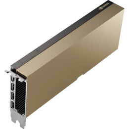 Nvidia L40s 48GB, GDDR6 ECC, 4x DisplayPort, PCI Express 4.0