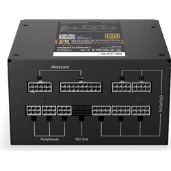 ENDORFY Supremo FM6 1000 W EY7A011 Power Supply