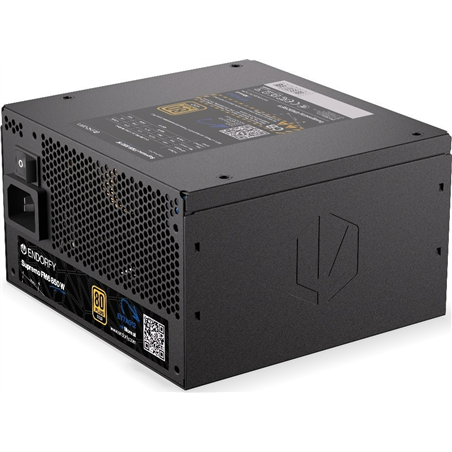ENDORFY Supremo FM6 850 W EY7A012 Power Supply
