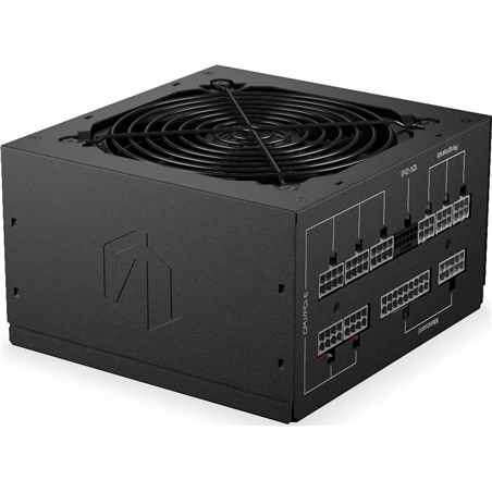 ENDORFY Supremo FM6 850 W EY7A012 Power Supply