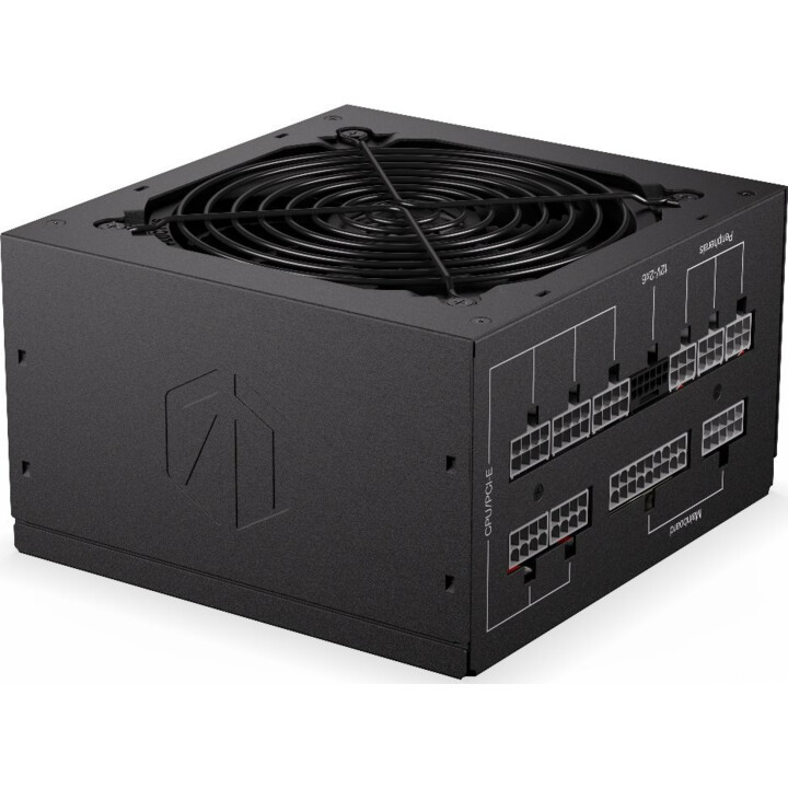 Endorfy Supremo FM6 850 W EY7A012 Fonte de alimentação