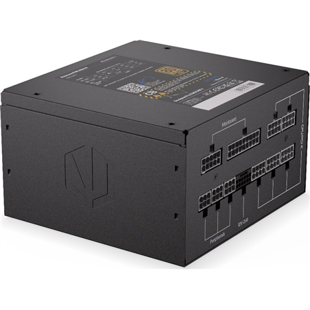 ENDORFY Supremo FM6 850 W EY7A012 Power Supply