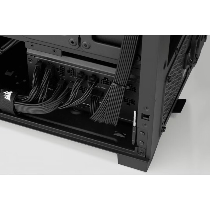 Corsair SF850 2024 80 Plus Platinum SFX 850W ATX 3.1 PCIe 5.1 Modular
