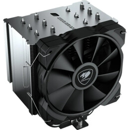 Cougar Forza 85 Essential Negro