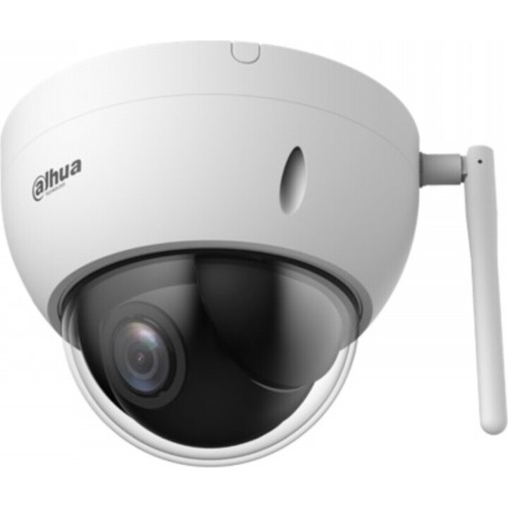 Rete Camera PTZ Domo 4MP WiFi/SD22404DB-GNY-W Dahua
