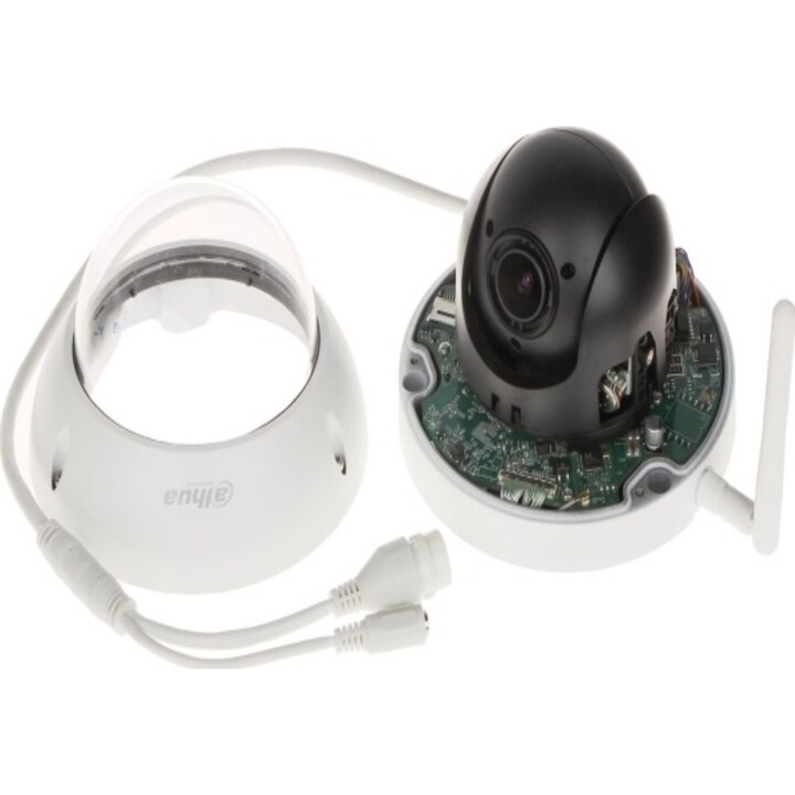 Rete Camera PTZ Domo 4MP WiFi/SD22404DB-GNY-W Dahua