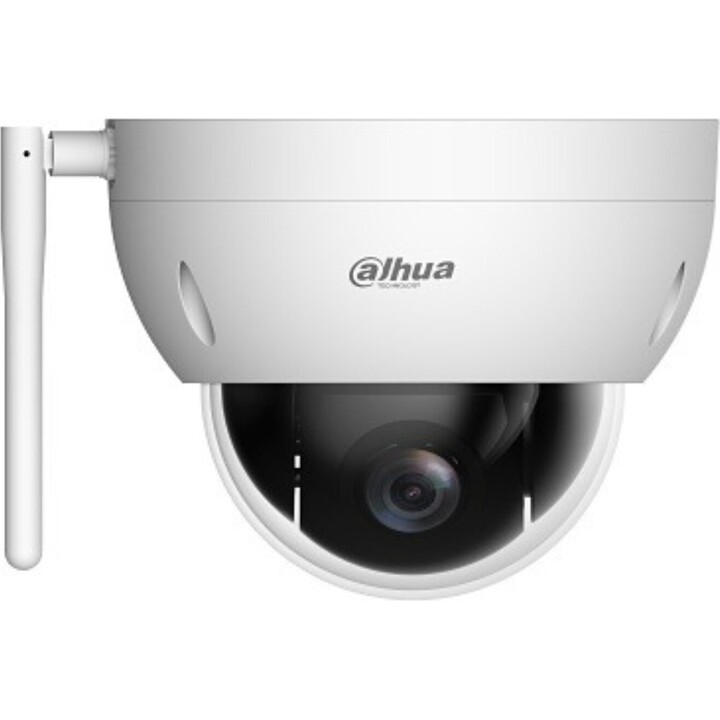 Rete Camera PTZ Domo 4MP WiFi/SD22404DB-GNY-W Dahua