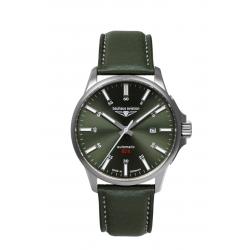 Bauhaus Aviation 2864-4 watch, automatic
