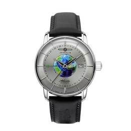 Zeppelin Atlantic 8468-1 watch, automatic