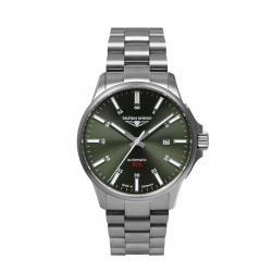 Bauhaus Aviation 2864M-4 watch, automatic