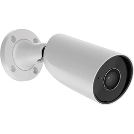 Ajax Bulletcam 5MP/4mm Rete Camera White 79029