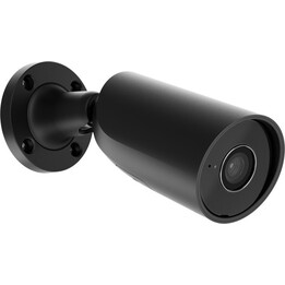 Ajax Bulletcam 8MP/2.8mm Network Camera Black 79026