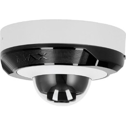 Ajax Domecam Mini/2,8 mm 5 MP Telecamera White 76018