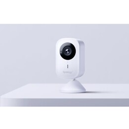 Caméra de surveillance Wi-Fi Synology CC400W AI