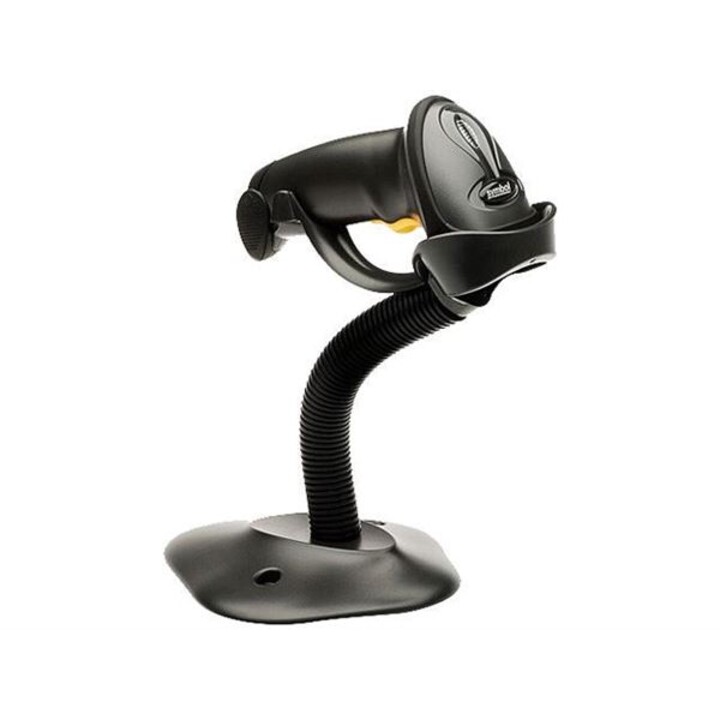 LS2208 1D USB KIT with USB CABLE and STAND