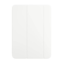 Ipad 11 gen smart folio white