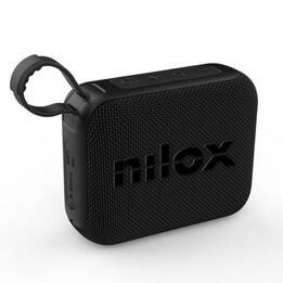 NXSPMOVESOUND - NILOX SPORT - 5W MOVESOUND WIRELESS SPEAKER