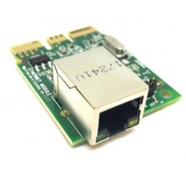 ZD421D, ZD421T, ZD421C Ethernet Module