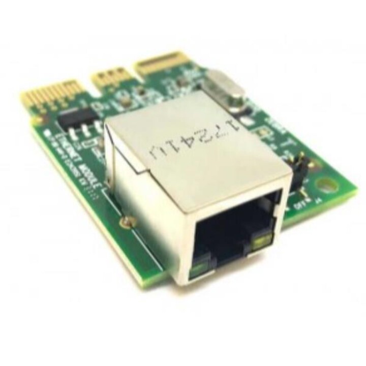 ZD421D, ZD421T, ZD421C Ethernet Module