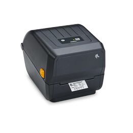 Thermal Transfer Printer (74M) ZD220; Standard EZPL, 203 dpi, EU and UK Power Cords, USB
