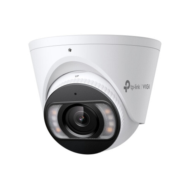 Telecamera di sicurezza CCTV esterna TP-Link Insight S445 Turret 2688 x 1520 pixel da soffitto