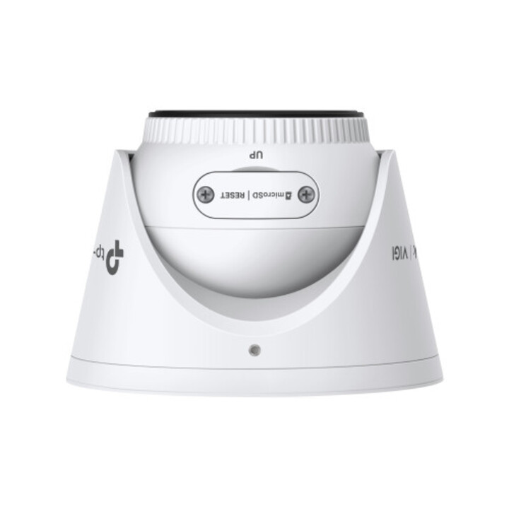 Caméra de sécurité extérieure CCTV TP-Link Insight S445 Turret 2688 x 1520 pixels Plafond