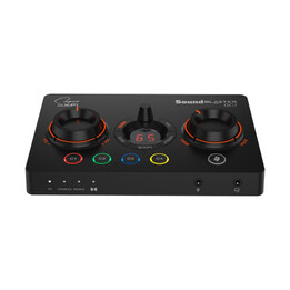 Creative Labs Sound Blaster Gc7 7.1 Usb Channels