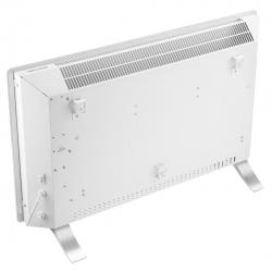 Convector eléctrico 1000W, IP24 NEO Tools 90-090