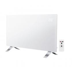 Calentador eléctrico convector 2000W, IP24, WIFI NEO Tools 90-095
