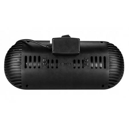 NEO TOOLS 90-032 calefactor eléctrico Infrarrojo Interior y exterior 2000 W Negro