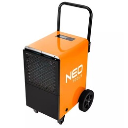 Bau-Luftentfeuchter 750W Neo Tools