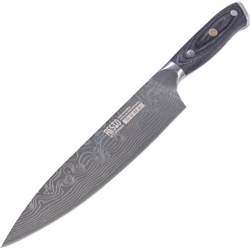 CHEF KNIFE 19CM/95340 RESTO