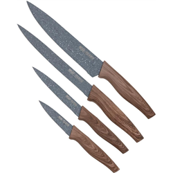 KNIFE SET 4PCS/95503 RESTO