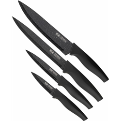 JUEGO DE CUCHILLOS 4PZS/95504 RESTO