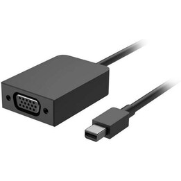 Adaptador Microsoft Surface Mini DisplayPort para VGA